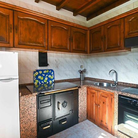 Villa Casa Vacacional Paula à Llanes Extérieur photo