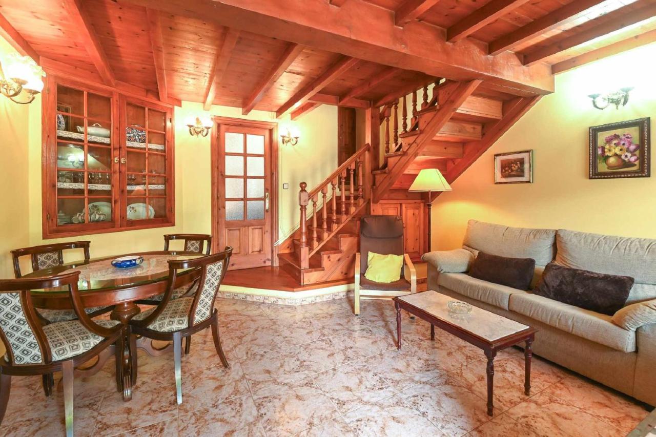 Villa Casa Vacacional Paula à Llanes Extérieur photo