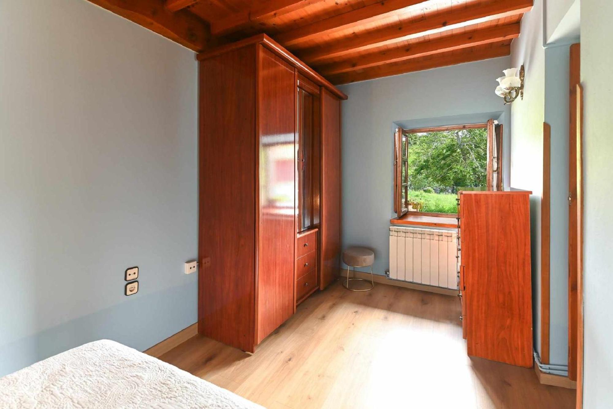 Villa Casa Vacacional Paula à Llanes Extérieur photo